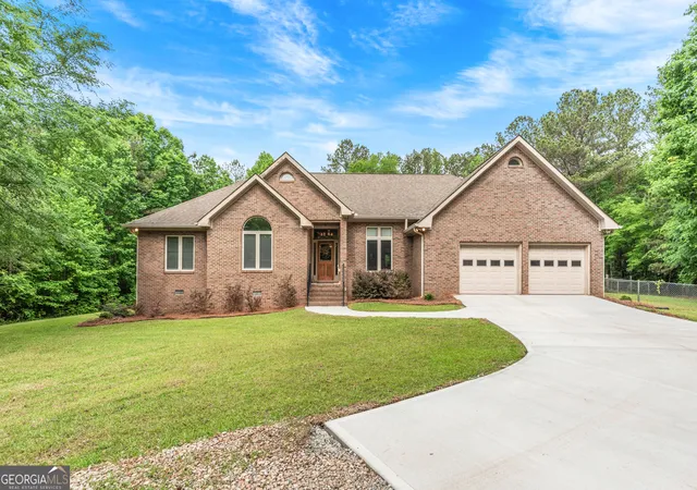 2nd image of 1370 Deerwood Dr, Madison, GA 30650 | MLS# 10758565