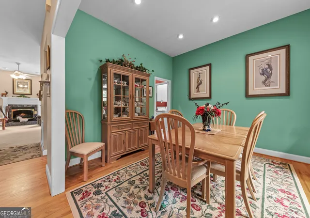 5th image of 1370 Deerwood Dr, Madison, GA 30650 | MLS# 10758565
