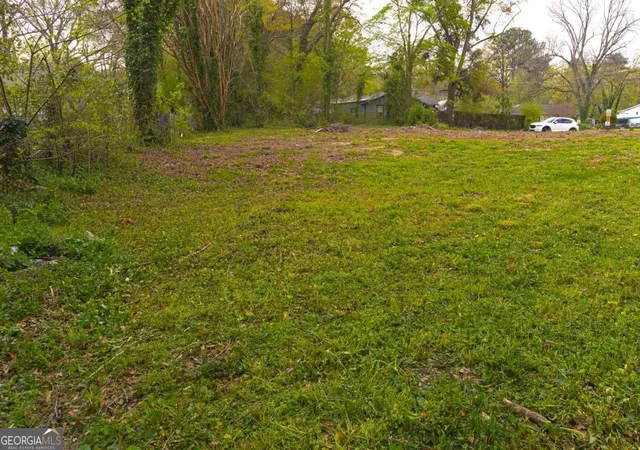 Photo 1 of Land for sale at 2132 Larchwood Rd Sw, Atlanta, GA 30310 | MLS# 10813307 | Listing updated on 2026-08-10