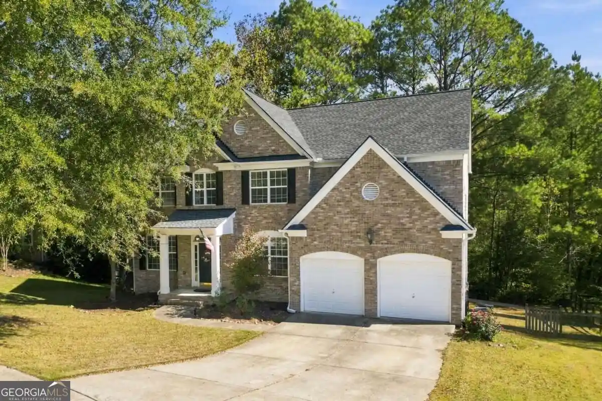 Single family home for sale at 148 Gemstone Ln, Acworth, GA 30101 | MLS# 10882165