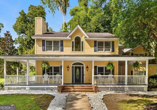 Photo 4 of Single family home for sale at 9 Devon Rd, Savannah, GA 31419 | MLS# 10826301 | Listing updated on 2026-10-01