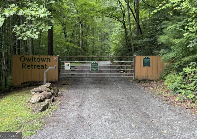 Photo 2 of Land for sale at 0 Owltown Rd, Ellijay, GA 30536 | MLS# 10808963 | Listing updated on 2026-08-03