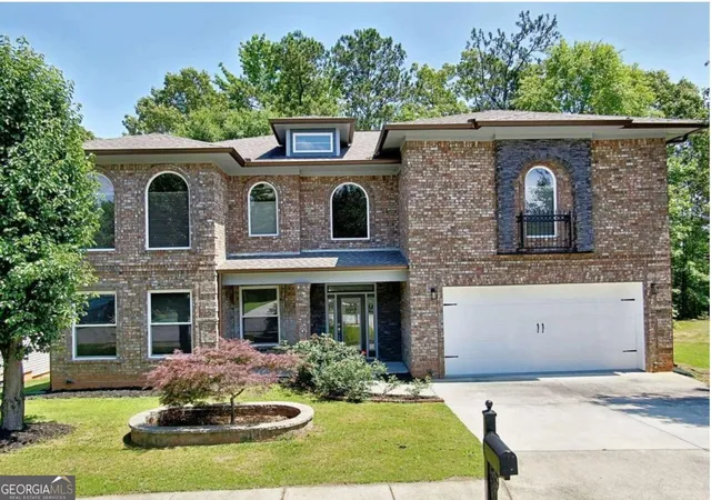 Homes for sale in Douglasville, GA | 4590 River Stone Trl, Douglasville, GA 30135 | MLS# 10773202