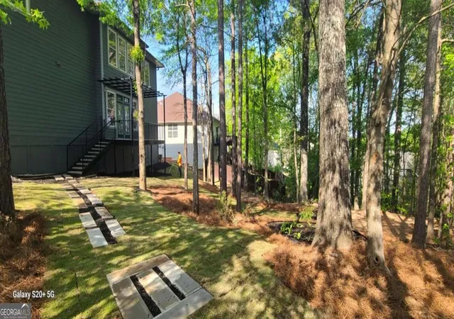 Homes for sale in Douglasville, GA | 4590 River Stone Trl, Douglasville, GA 30135 | MLS# 10773202