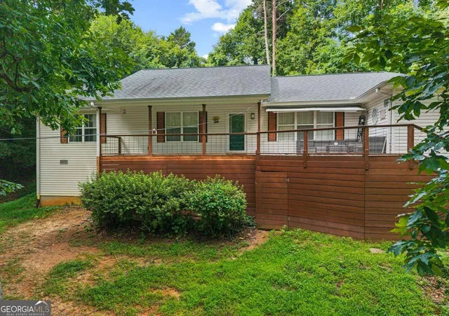 1st image of 6204 Cherrywood Trl, Gainesville, GA 30506 | MLS# 10814460