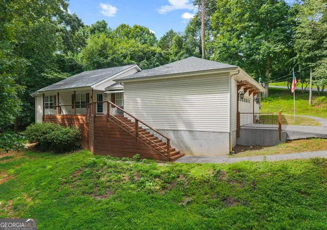 2nd image of 6204 Cherrywood Trl, Gainesville, GA 30506 | MLS# 10814460