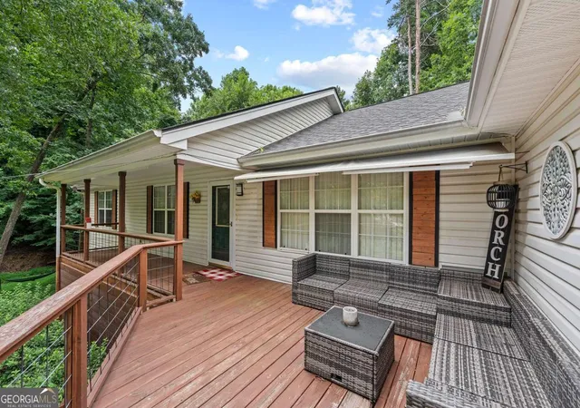 3rd image of 6204 Cherrywood Trl, Gainesville, GA 30506 | MLS# 10814460