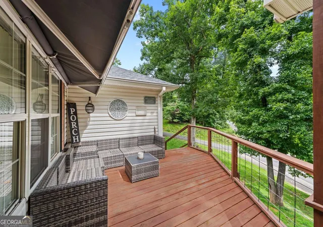5th image of 6204 Cherrywood Trl, Gainesville, GA 30506 | MLS# 10814460