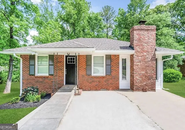 Photo 1 of Single family home for sale at 9184 Thrash St Sw, Covington, GA 30014 | MLS# 10477954 | Listing updated on 2026-09-19