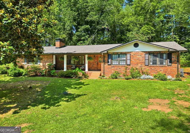 Homes for sale in Jasper, GA | 151 Golden Springs Dr, Jasper, GA 30143 | MLS# 10792260