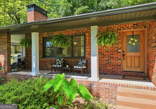 3rd image of 151 Golden Springs Dr, Jasper, GA 30143 | MLS# 10792260