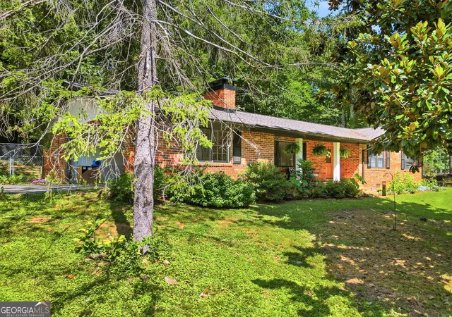 4th image of 151 Golden Springs Dr, Jasper, GA 30143 | MLS# 10792260
