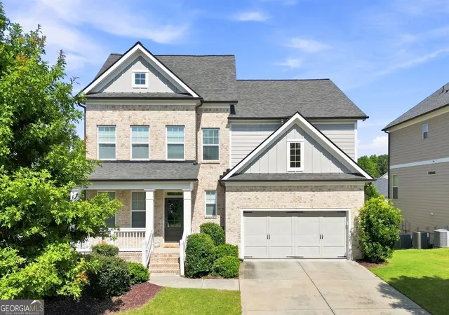 Photo 1 of Single family home for sale at 3525 Reed Mill Dr, Buford, GA 30519 | MLS# 10834428 | Listing updated on 2026-09-17