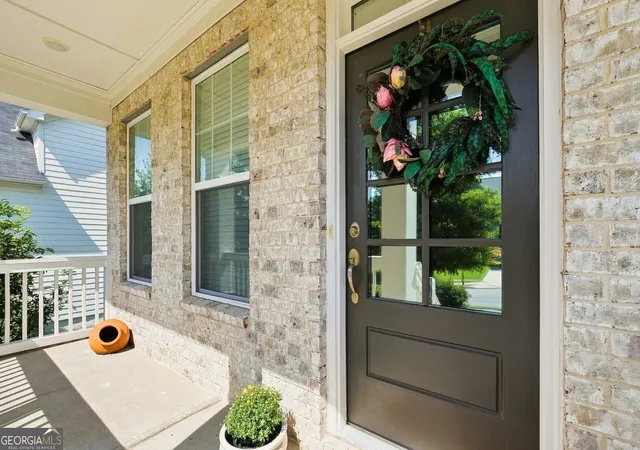 Photo 3 of Single family home for sale at 3525 Reed Mill Dr, Buford, GA 30519 | MLS# 10834428 | Listing updated on 2026-09-17