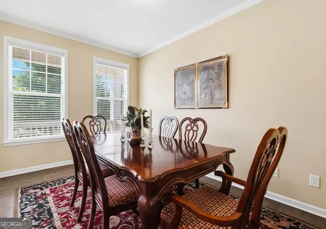 Photo 4 of Single family home for sale at 3525 Reed Mill Dr, Buford, GA 30519 | MLS# 10834428 | Listing updated on 2026-09-17