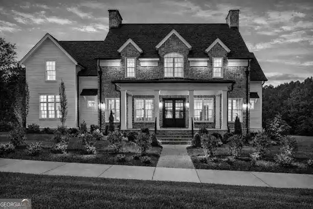 Photo 1 of Mansion for sale at 0 Magnolia Manor Dr, Canton, GA 30115 | MLS# 10858200 | Listing updated on 2026-10-16
