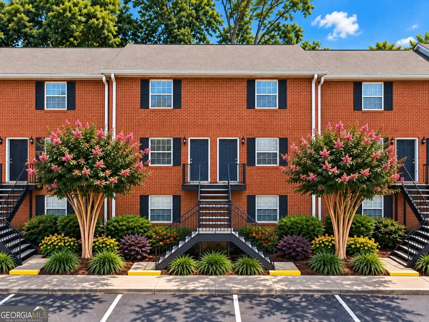 Photo 1 of Condo for sale at 2165 S Milledge Ave #F5, Athens, GA 30605 | MLS# 10839656 | Listing updated on 2026-09-30