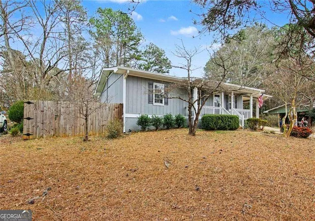 Homes for sale in Winder, GA | 845 Idlewood Rd, Winder, GA 30680 | MLS# 10791359