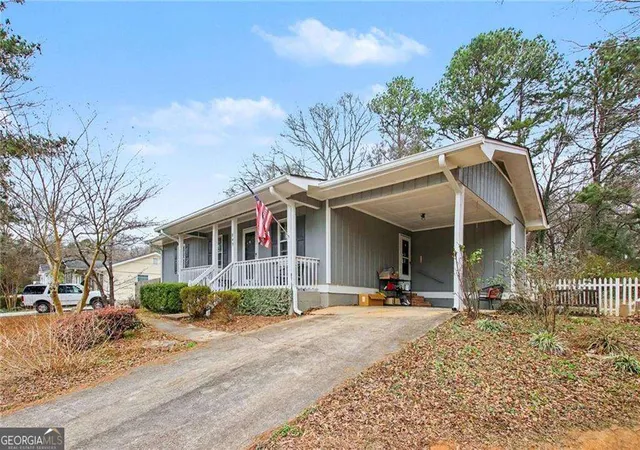 Homes for sale in Winder, GA | 845 Idlewood Rd, Winder, GA 30680 | MLS# 10791359