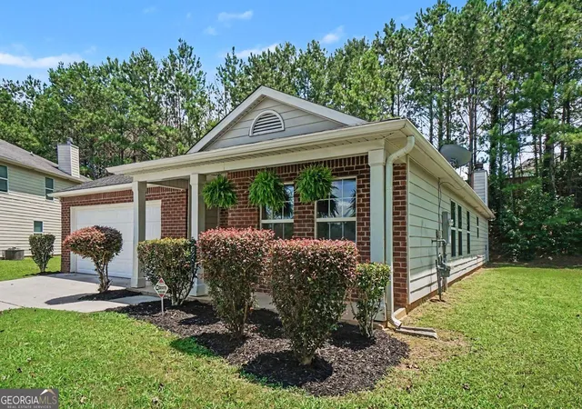 2nd image of 460 Pinevale Ct, Atlanta, GA 30349 | MLS# 10804123