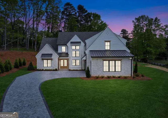 Photo 1 of Sale Pending at 4410 K D Kruzel Dr, Cumming, GA 30041 | MLS# 10827606 | Listing updated on 2026-09-07
