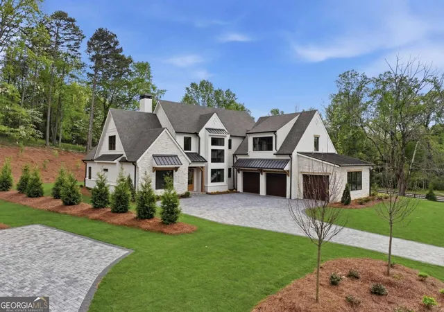Photo 2 of Sale Pending at 4410 K D Kruzel Dr, Cumming, GA 30041 | MLS# 10827606 | Listing updated on 2026-09-07