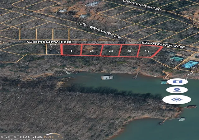 Homes for sale in Martin, GA | 170 S Century Dr, Martin, GA 30557 | MLS# 10798084