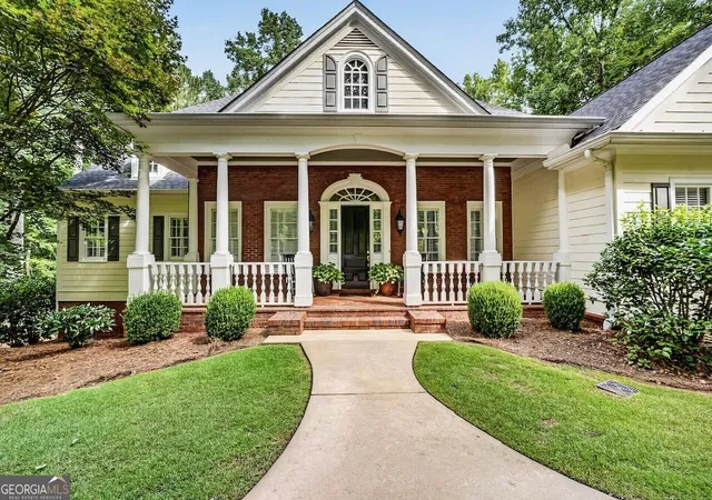 1st image of 209 River Oaks Dr, Lagrange, GA 30240 | MLS# 10807722