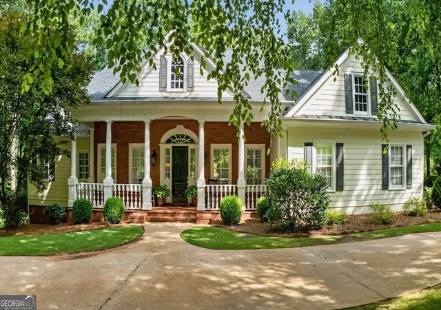 3rd image of 209 River Oaks Dr, Lagrange, GA 30240 | MLS# 10807722