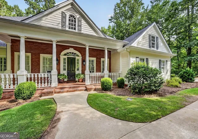 4th image of 209 River Oaks Dr, Lagrange, GA 30240 | MLS# 10807722