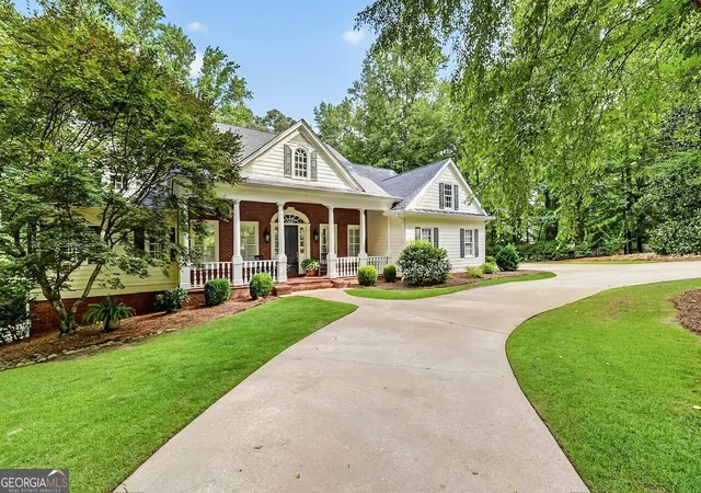5th image of 209 River Oaks Dr, Lagrange, GA 30240 | MLS# 10807722