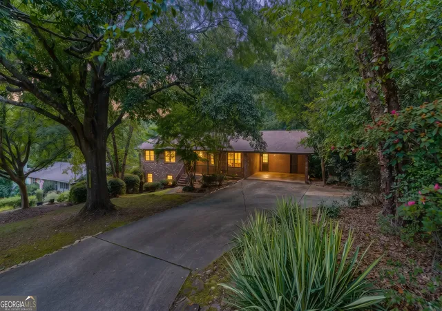 1st image of 759 Riverhill Dr, Athens, GA 30606 | MLS# 10818641
