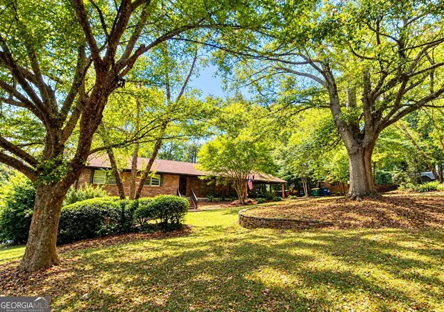 Photo 1 of Single family home for sale at 759 Riverhill Dr, Athens, GA 30606 | MLS# 10818641 | Listing updated on 2026-10-26