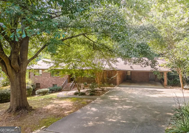 2nd image of 759 Riverhill Dr, Athens, GA 30606 | MLS# 10818641