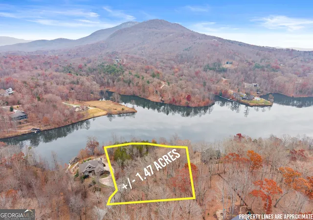 Photo 1 of Land for sale at 0 S Laceola Rd, Cleveland, GA 30528 | MLS# 10648303 | Listing updated on 2026-08-20