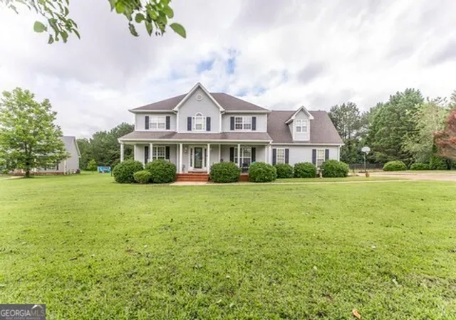 Photo 1 of Single family home for sale at 191 Henry Dr, Gray, GA 31032 | MLS# 10791657 | Listing updated on 2026-09-17