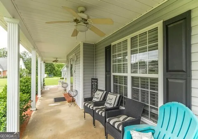 Photo 2 of Single family home for sale at 191 Henry Dr, Gray, GA 31032 | MLS# 10791657 | Listing updated on 2026-09-17