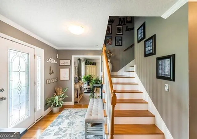 Photo 3 of Single family home for sale at 191 Henry Dr, Gray, GA 31032 | MLS# 10791657 | Listing updated on 2026-09-17