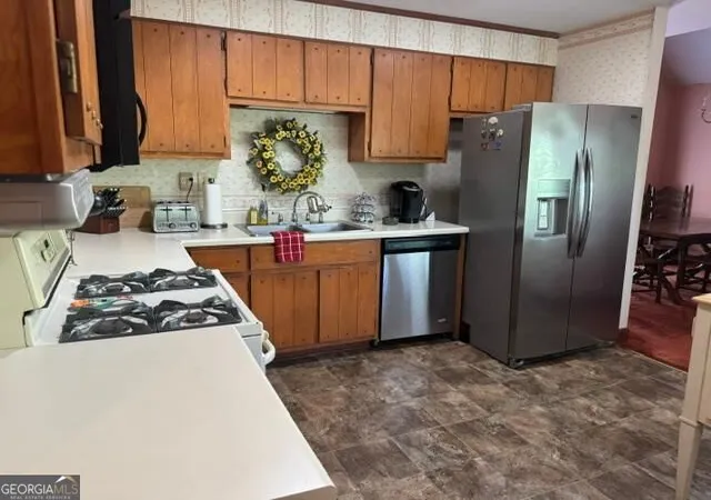 5th image of 103 Sherwood Dr, Cedartown, GA 30125 | MLS# 10823069