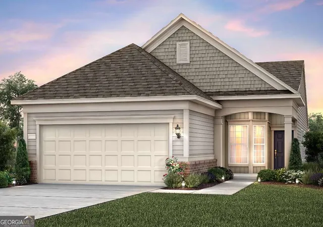1st image of 5783 Sierra Bend Wy, Hoschton, GA 30548 | MLS# 10646326