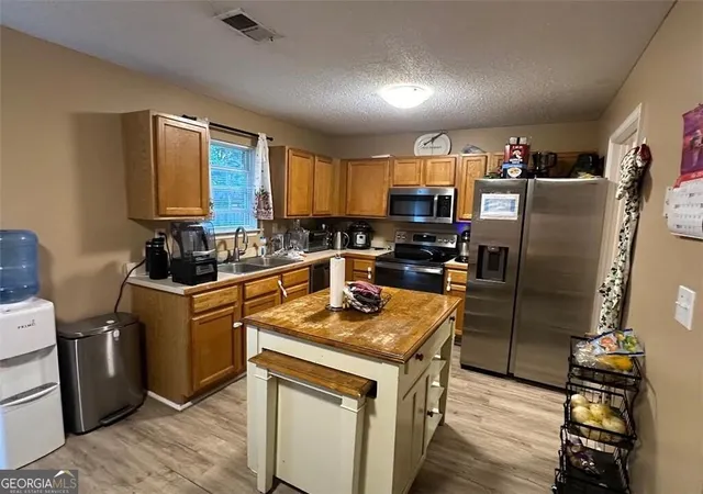 Photo 2 of Townhouse for sale at 67 Princeton Glen Ct, Adairsville, GA 30103 | MLS# 10831960 | Listing updated on 2026-09-24