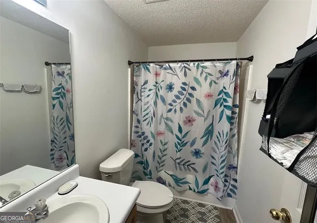 Photo 3 of Townhouse for sale at 67 Princeton Glen Ct, Adairsville, GA 30103 | MLS# 10831960 | Listing updated on 2026-09-24
