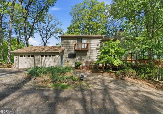 1st image of 860 Frog Pond Rd #57, Hiawassee, GA 30546 | MLS# 10758475