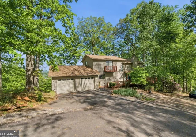 2nd image of 860 Frog Pond Rd #57, Hiawassee, GA 30546 | MLS# 10758475