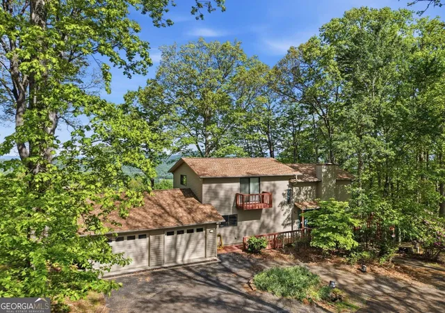 3rd image of 860 Frog Pond Rd #57, Hiawassee, GA 30546 | MLS# 10758475