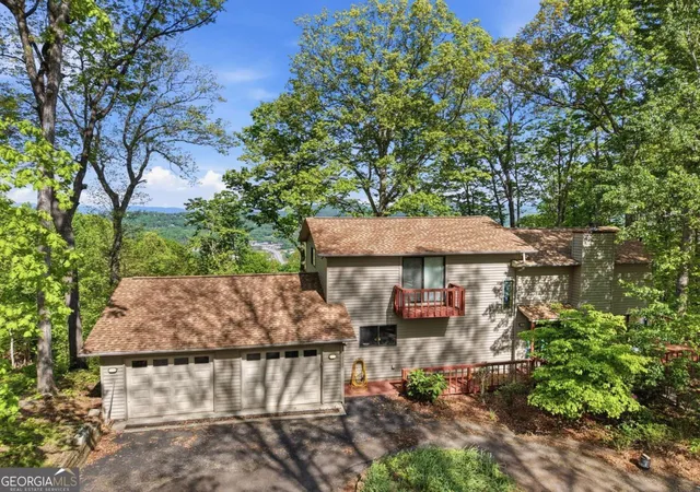 4th image of 860 Frog Pond Rd #57, Hiawassee, GA 30546 | MLS# 10758475
