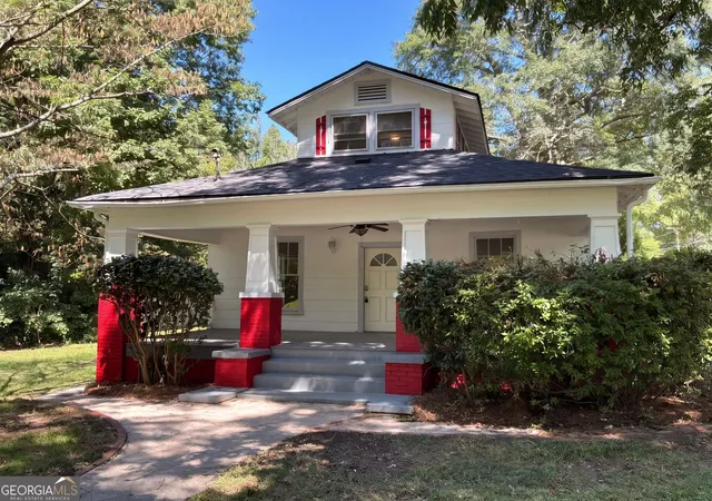 Photo 1 of Single family home for sale at 773 North Ave, Atlanta, GA 30354 | MLS# 10867265 | Listing updated on 2026-10-30