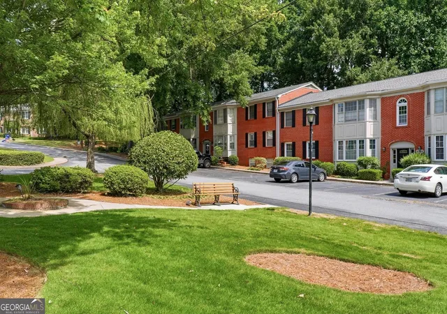 Photo 20 of Condo for sale at 2355 Henderson Mill Rd Ne #4, Atlanta, GA 30345 | MLS# 10788909 | Listing updated on 2026-08-31