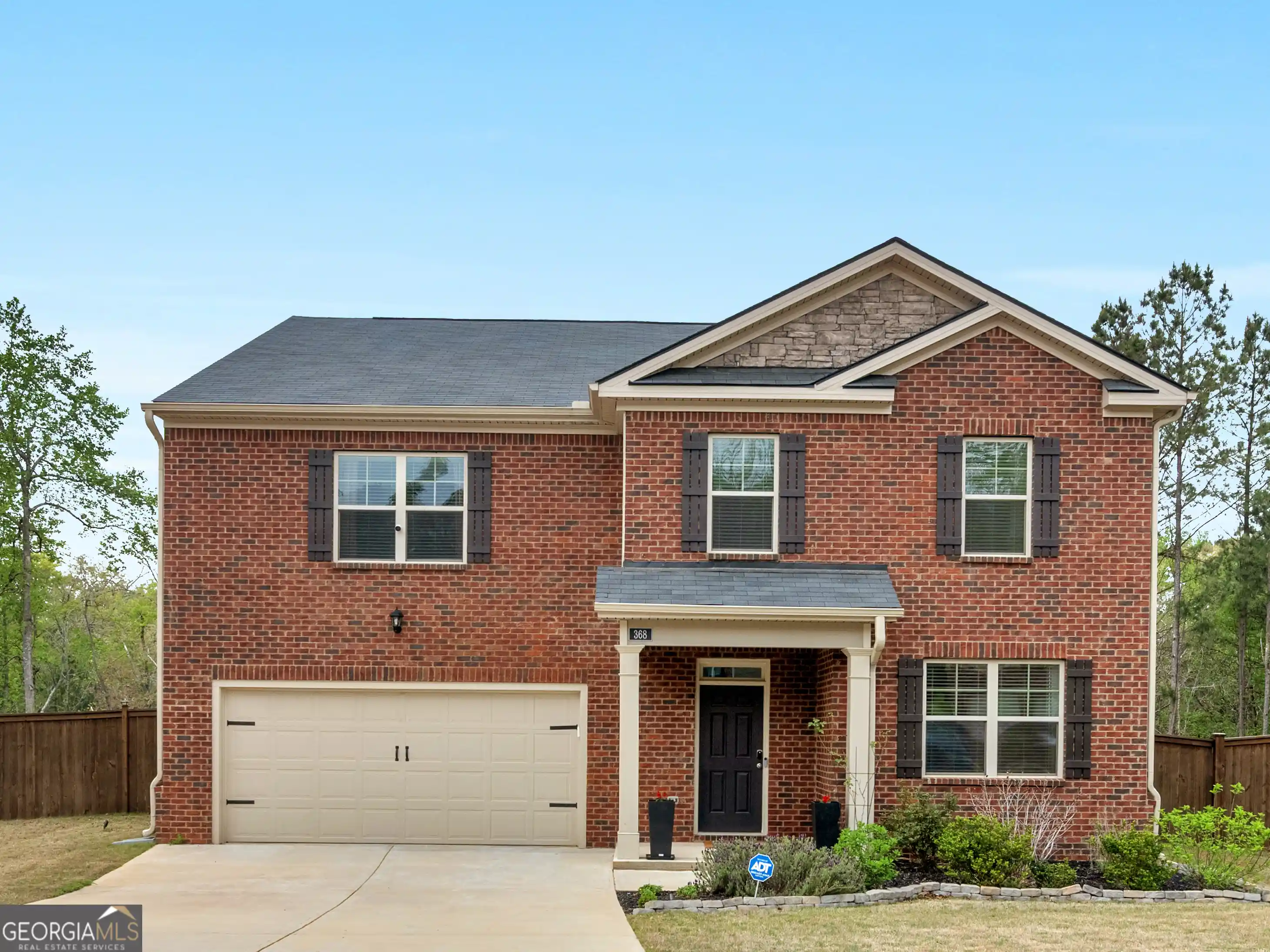 Single family home for sale at 368 Noblewood Dr, Mcdonough, GA 30252 | MLS# 10881835