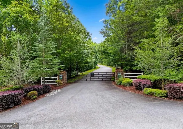 Photo 2 of Land for sale at Lot 5 E Ridge Ln, Ellijay, GA 30536 | MLS# 10806149 | Listing updated on 2026-07-29